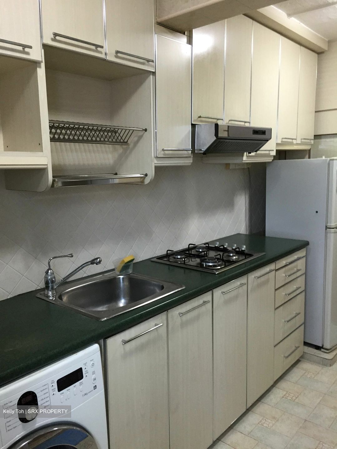 Blk 96 Toa Payoh Palm Spring (Toa Payoh), HDB 3 Rooms #359574881